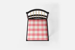 Matstolar*Josef Frank Stol 2025 Gripsholmsruta, Rosa