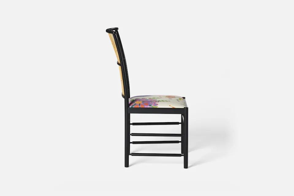 Matstolar*Josef Frank Stol 2025 Hawai, Vit