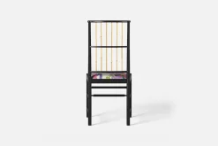 Matstolar*Josef Frank Stol 2025 Hawai, Vit