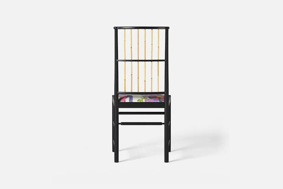 Matstolar*Josef Frank Stol 2025 Hawai, Vit