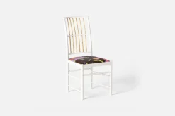 Matstolar*Josef Frank Stol 2025 Hawai, Brun