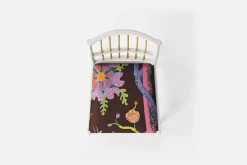 Matstolar*Josef Frank Stol 2025 Hawai, Brun