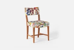 Matstolar*Josef Frank Stol 695 Baranquilla, Vit