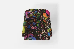 Fåtöljer*Josef Frank Stol 930 Teheran, Svart