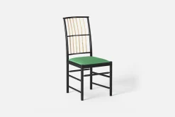 Matstolar*Josef Frank Stol 2025 Vägen, Grön