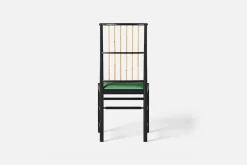 Matstolar*Josef Frank Stol 2025 Vägen, Grön