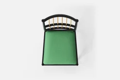 Matstolar*Josef Frank Stol 2025 Vägen, Grön