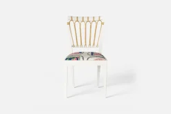 Matstolar*Josef Frank Stol 1165 Manhattan, Multi