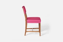 Matstolar*Josef Frank Stol 695 Vägen, Cerise