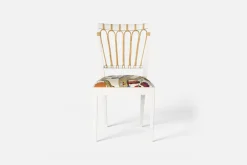 Matstolar*Josef Frank Stol 1165 Vegetable Tree, Multi