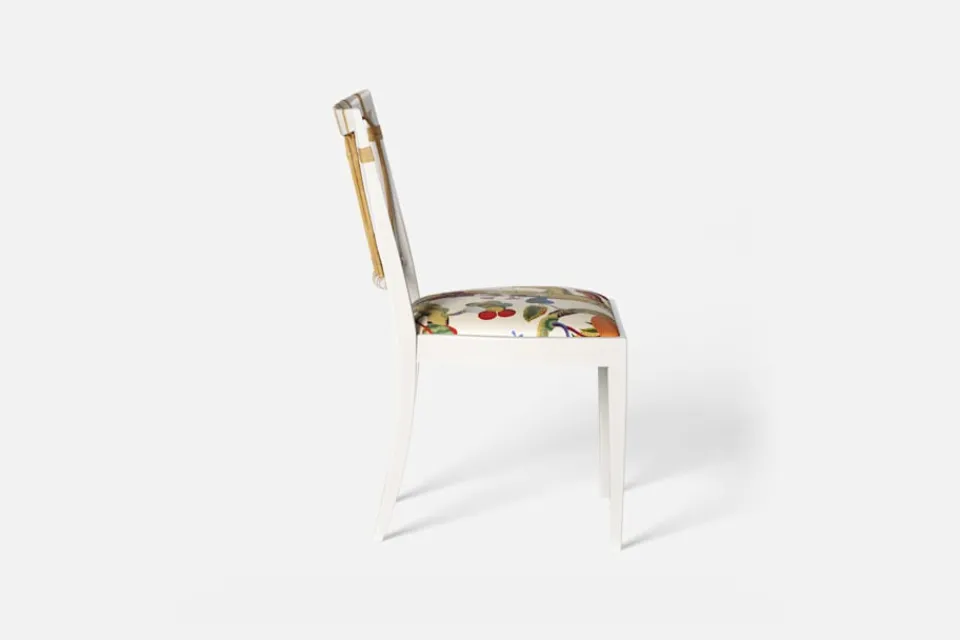 Matstolar*Josef Frank Stol 1165 Vegetable Tree, Multi