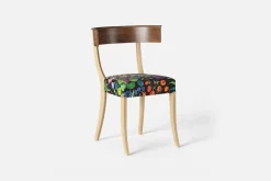 Matstolar*Josef Frank Stol 300 Under Ekvatorn, Svart