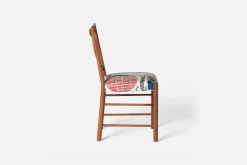 Matstolar*Josef Frank Stol 2238 Mahogny, Manhattan, Multi