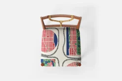 Matstolar*Josef Frank Stol 2238 Mahogny, Manhattan, Multi