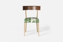 Matstolar*Josef Frank Stol 300 Celotocaulis, Grön