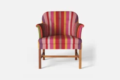 Fåtöljer*Josef Frank Stol 930 Hamaca Rojo, Multi