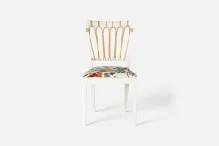 Matstolar*Josef Frank Stol 1165 Baranquilla, Vit