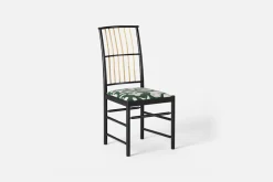 Matstolar*Josef Frank Stol 2025 Aristidia, Grön