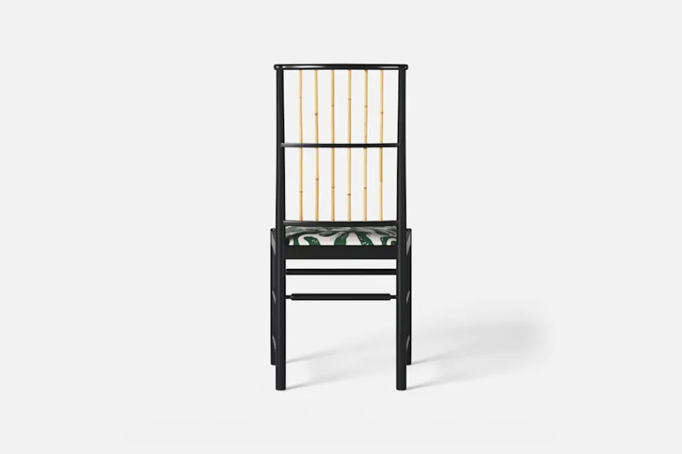 Matstolar*Josef Frank Stol 2025 Aristidia, Grön