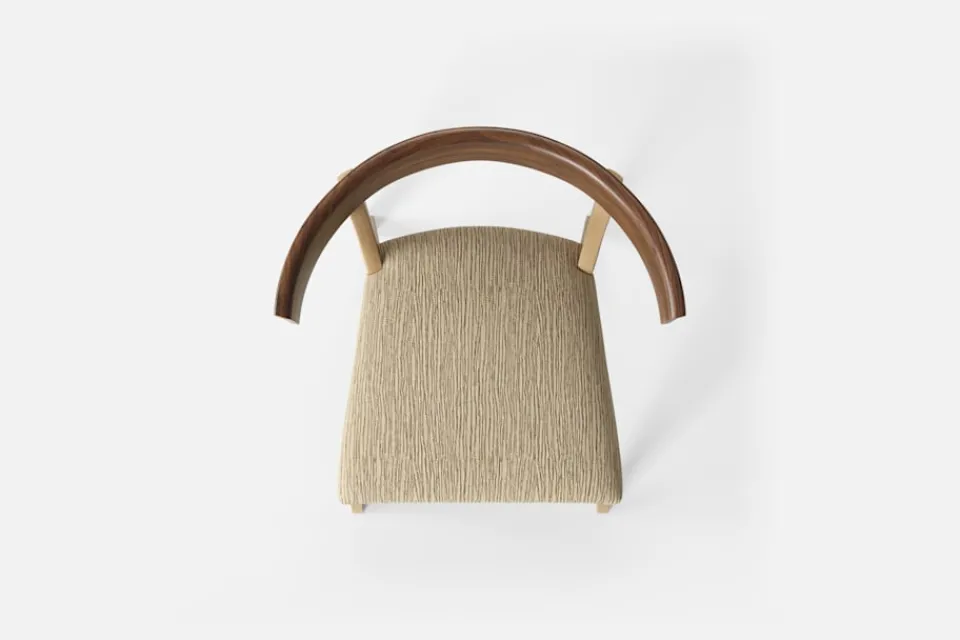 Matstolar*Josef Frank Stol 300 Dr Axel, Beige