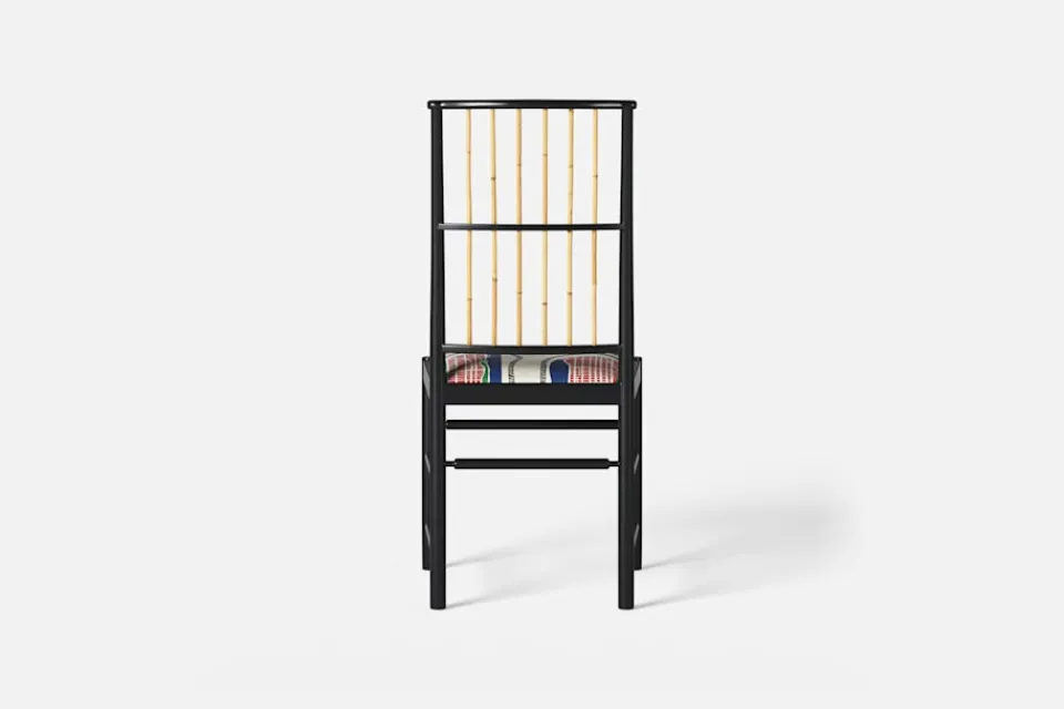 Matstolar*Josef Frank Stol 2025 Manhattan, Multi