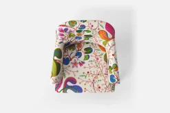 Fåtöljer*Josef Frank Stol 930 Teheran, Vit