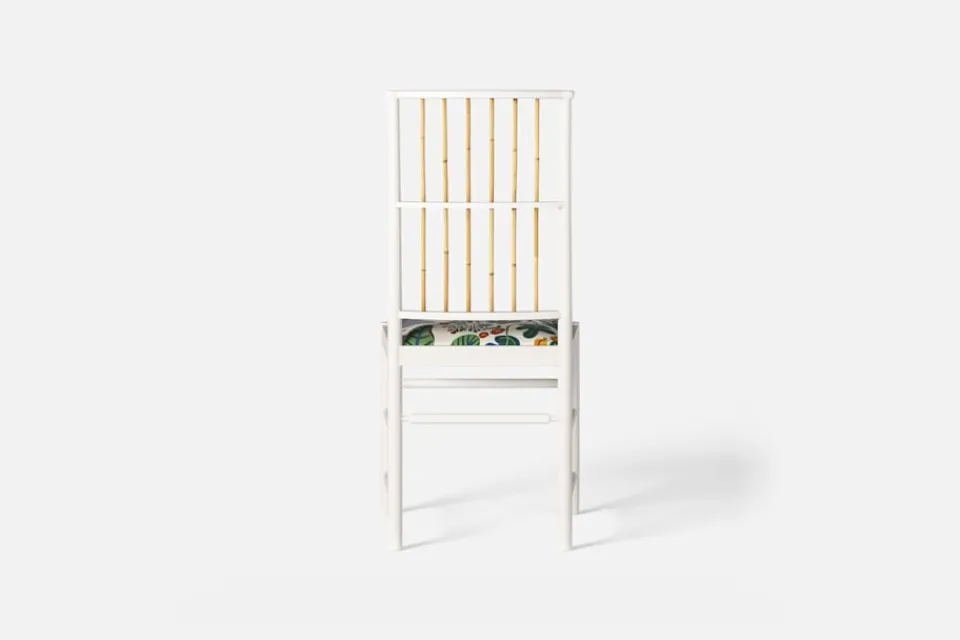 Matstolar*Josef Frank Stol 2025 Aralia, Multi