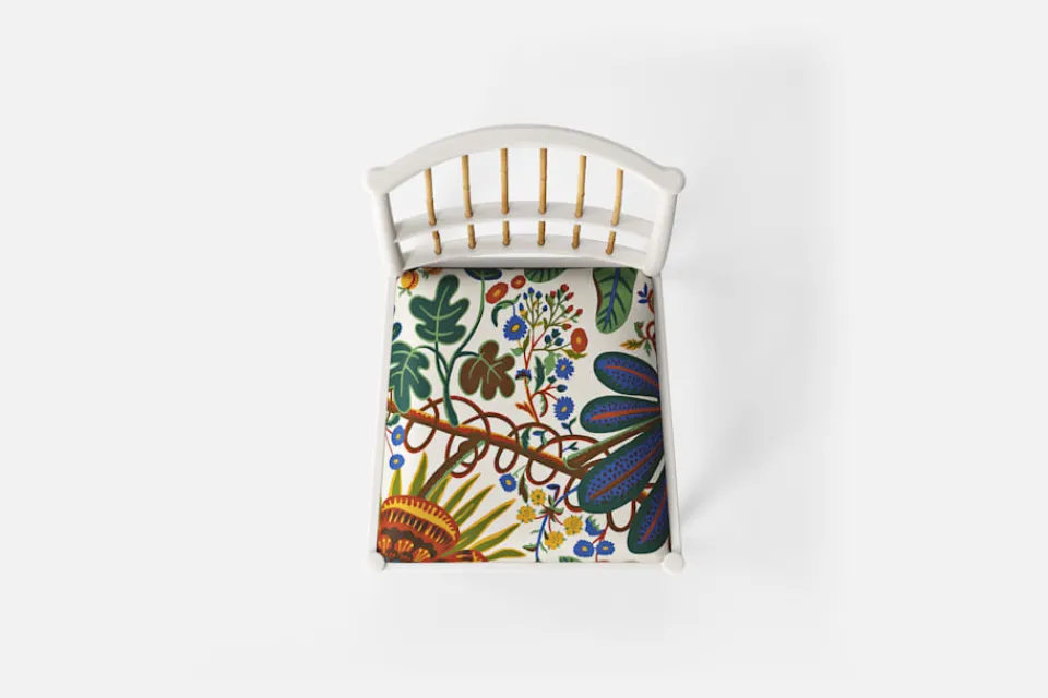 Matstolar*Josef Frank Stol 2025 Aralia, Multi