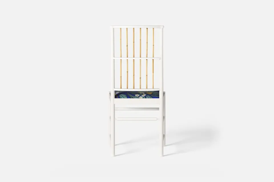 Matstolar*Josef Frank Stol 2025 Notturno, Multi