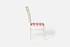 Matstolar*Josef Frank Stol 2025 Gripsholmsruta, Rosa