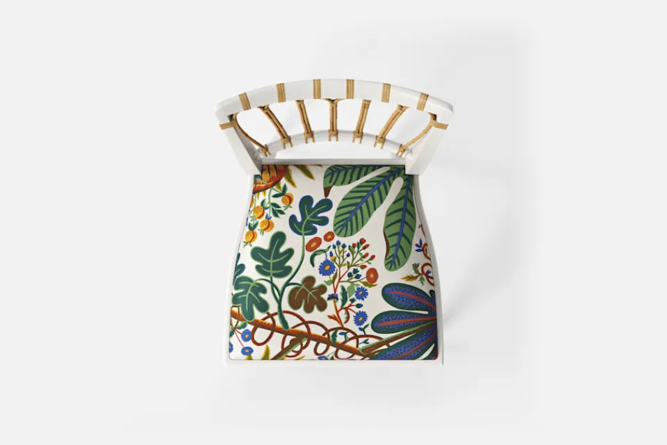 Matstolar*Josef Frank Stol 1165 Aralia, Multi