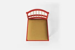 Matstolar*Josef Frank Stol 2025 Möbellin, Bärnsten