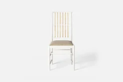 Matstolar*Josef Frank Stol 2025 Dr Axel, Beige