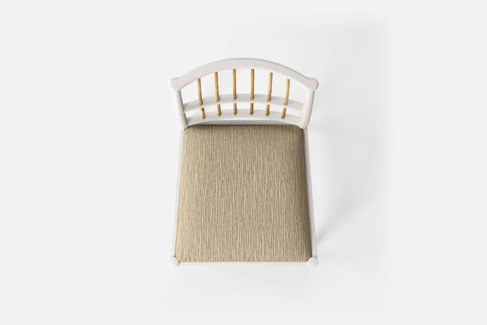 Matstolar*Josef Frank Stol 2025 Dr Axel, Beige