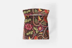 Matstolar*Josef Frank Stol 695 Mirakel, Mörkbrun