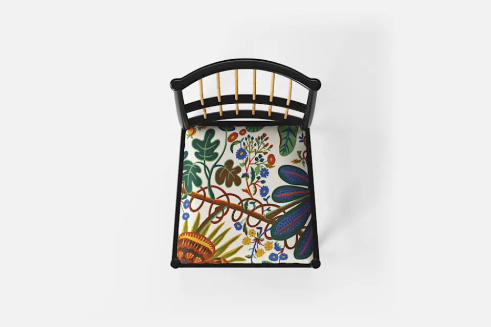 Matstolar*Josef Frank Stol 2025 Aralia, Multi