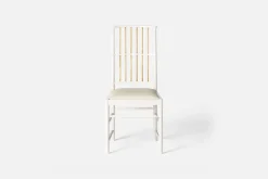 Matstolar*Josef Frank Stol 2025 Vägen, Vit