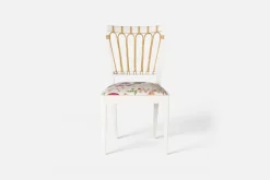 Matstolar*Josef Frank Stol 1165 Teheran, Vit