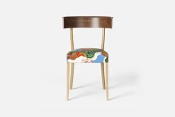 Matstolar*Josef Frank Stol 300 Anakreon, Vit