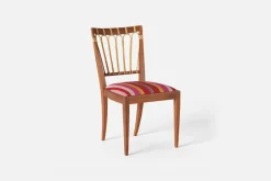 Matstolar*Josef Frank Stol 1165 Hamaca Rojo, Multi