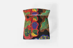 Matstolar*Josef Frank Stol 695 Poisons, Svart