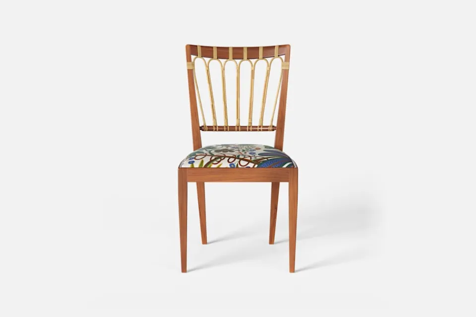 Matstolar*Josef Frank Stol 1165 Aralia, Multi