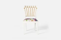 Matstolar*Josef Frank Stol 1165 Hawai, Vit