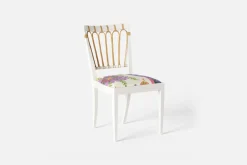 Matstolar*Josef Frank Stol 1165 Hawai, Vit