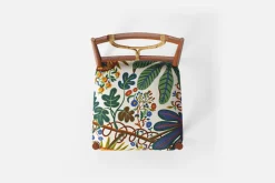 Matstolar*Josef Frank Stol 2238 Mahogny, Aralia, Multi