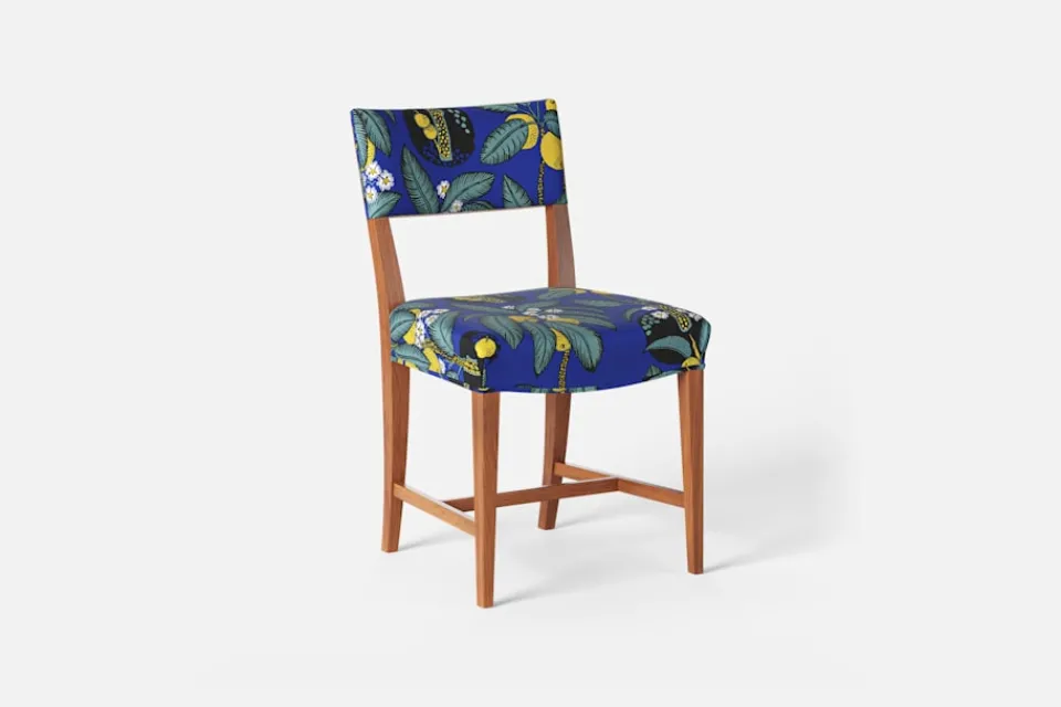 Matstolar*Josef Frank Stol 695 Notturno, Multi