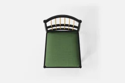 Matstolar*Josef Frank Stol 2025 Möbellin, Grön