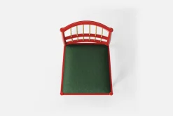 Matstolar*Josef Frank Stol 2025 Vägen, Mörkgrön