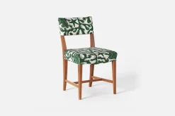 Matstolar*Josef Frank Stol 695 Aristidia, Grön