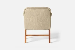 Fåtöljer*Josef Frank Stol 930 Dr Axel, Beige